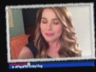 Ang P ni Papa P ayon sa mga nagmamahal sa kanya