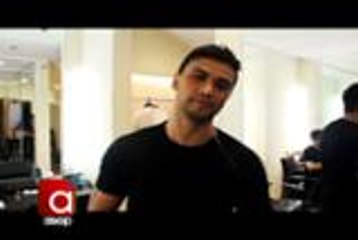 Billy's Astig wish for ASAP20