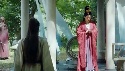 Thính Tuyết Lâu - Tập 5 Vietsub I Listening Snow Tower episodes 5