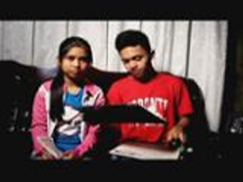 Kapamilya OFW na si Nanay Alice inalayan ng mga anak ng tagumpay nila sa school