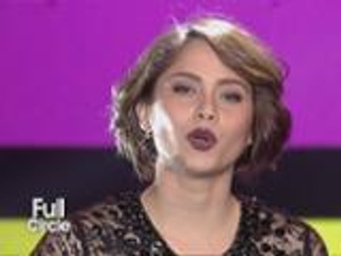 Pasabog na prod number ni Jessy sa ASAP20