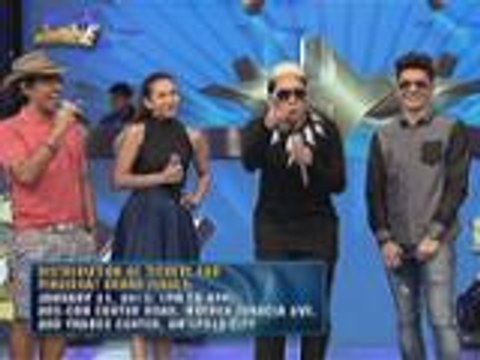 Alamin ang details sa distribution ng Pinasikat Grand Finals tickets