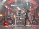 Extreme contemporary dance showdown with ASAP Supahdance Royalties