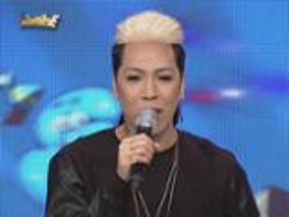 It's Showtime hosts nagbigay ng update tungkol kay Pope Francis