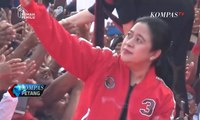 Wacana Puan Maharani Jadi Ketua DPR, Bambang Soesatyo dan Cak Imin Mendukung
