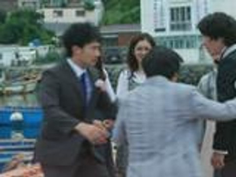 Ron, umalis na sa isla