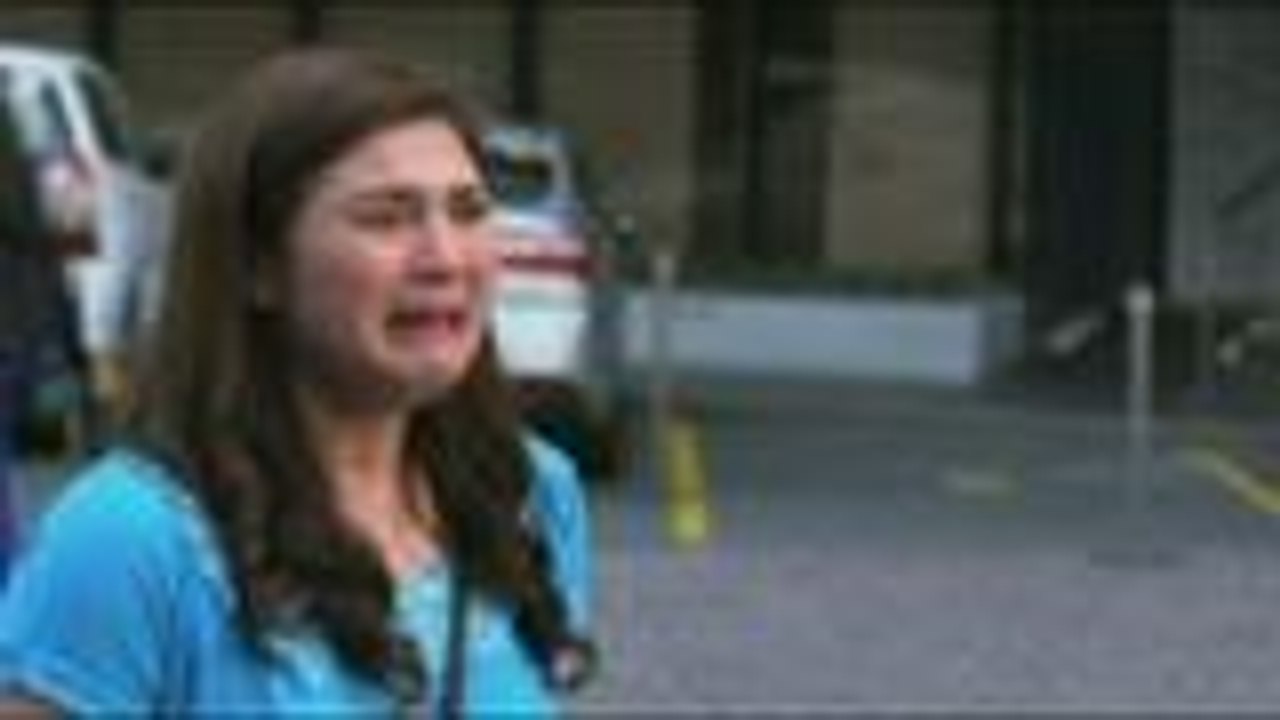 Cecilia, nakita sa Corrine kasama ang ama at si Toni