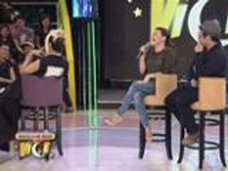 Angelica, inamin ang dahilan ng hiwalayan ni John Lloyd at Shaina