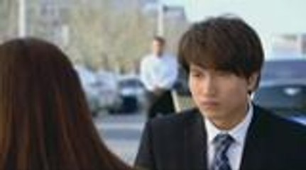 Saan daw pupunta si Nina at maghihiwalay sila nang matagal ni Jonjon?