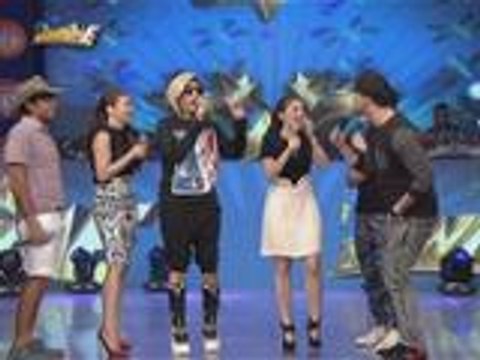 Sino ang nagregalo kay Anne ng shampoo at conditioner?