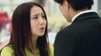 Nina agonizes over missing son