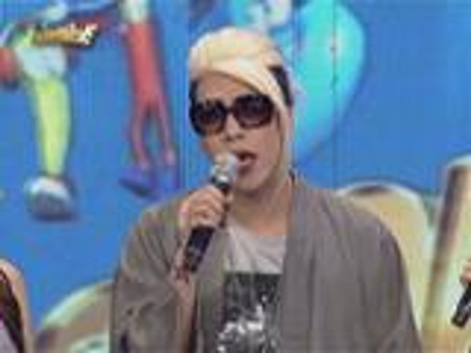 Vice Ganda hiniling sa DOH na ipaliwanag mabuti ang MERS-CoV sa madlang people