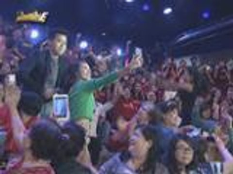 The Voice PH Season 2 Final 4: Rence, Jason, Alisah and Leah pasabog ang performance sa Showtime