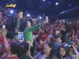 The Voice PH Season 2 Final 4: Rence, Jason, Alisah and Leah pasabog ang performance sa Showtime