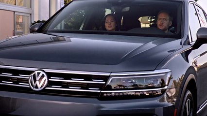 The Volkswagen Sign Then Drive Event – “Stichomythia” :30 Commercial
