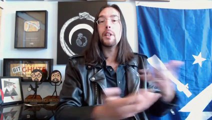 Guiado Instructs Envoy to Create US Military Relations with his Group