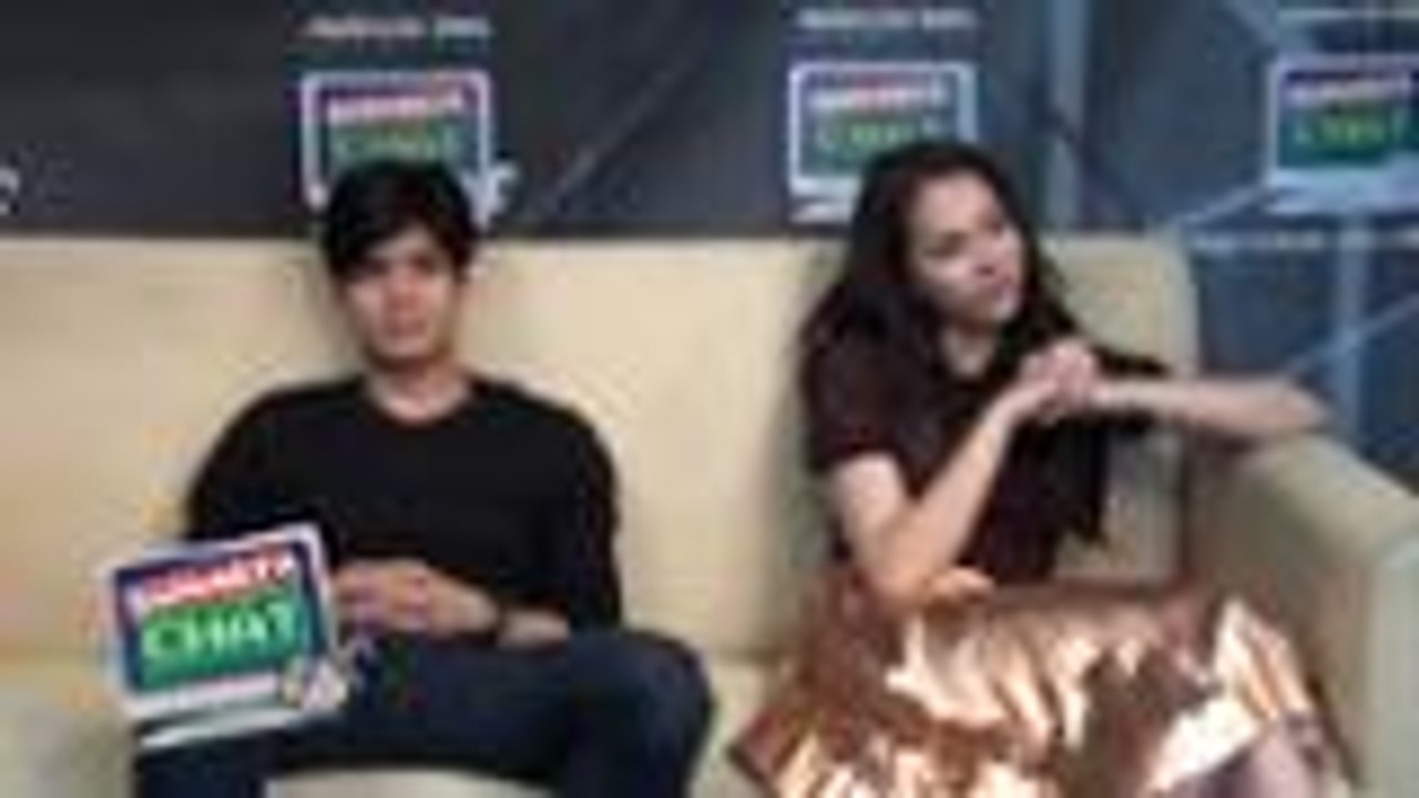 Why age is an important factor in 'love' for Julia Montes?