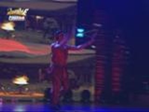 Spyros is the first PINASikat Grand Champion