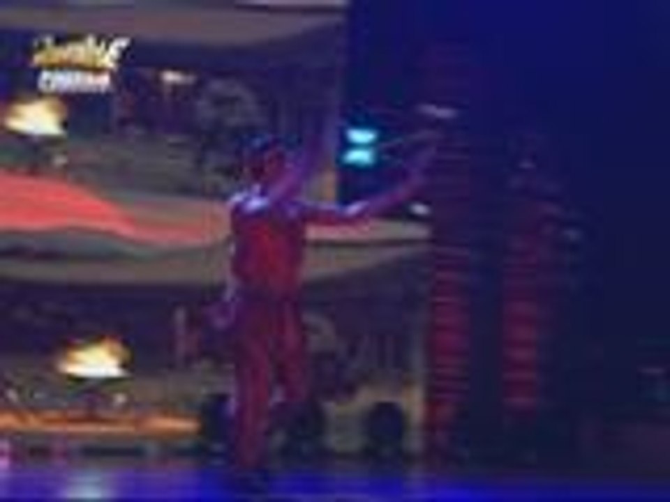 Spyros is the first PINASikat Grand Champion