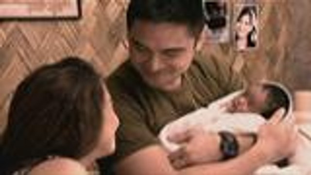 Crisanto, bahagyang nakaalala sa kanilang nakaraan nina Ida at Flor