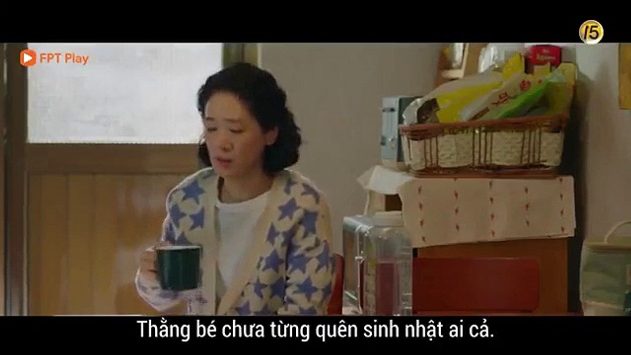 Bạn Trai Tập 18 - HTV2 Lồng Tiếng- Phim Hàn Quố...