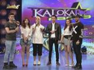 Ronaldo Vibal of Caloocan City Kaloka o Kalokalike ni Xian Lim?