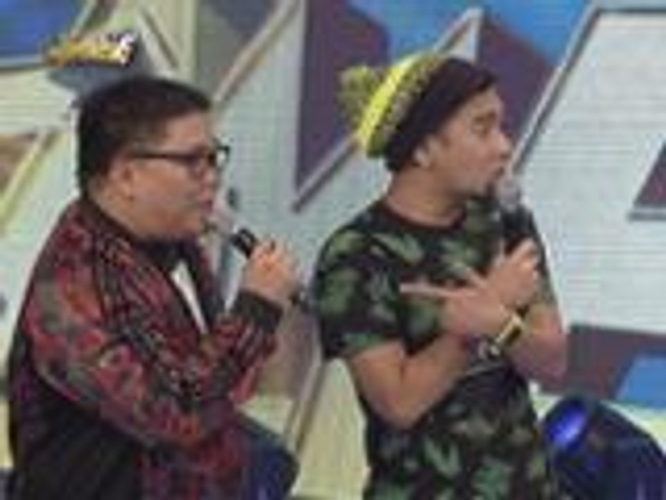 It's Showtime hosts binalikan ang mga first date nila ng mga mahal nila