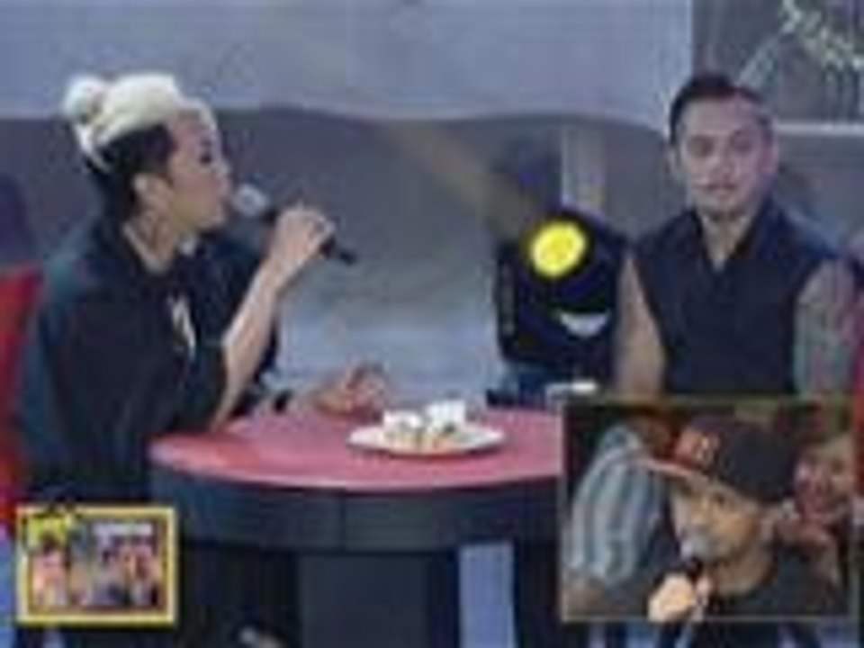 Vice may  payosa mga naghahanap ng kapareho ng mga ex nila