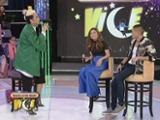 Kyla, Jay R sing their OPM hits on GGV