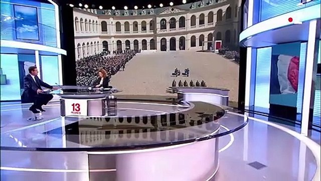 Militaires tués : les commandos des forces spéciales, des soldats d'exception