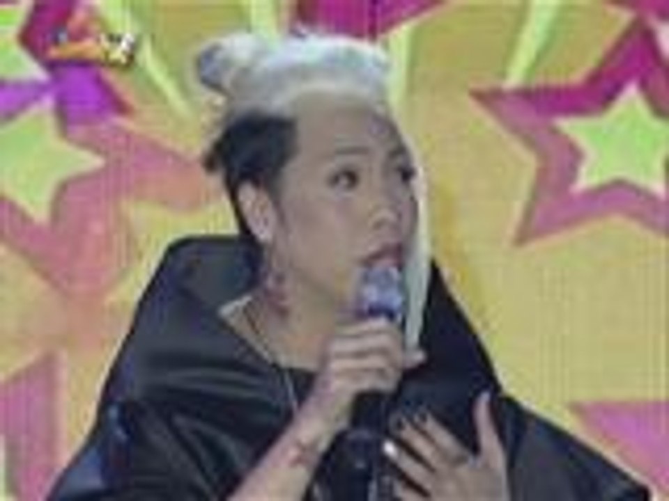 Si Madam Bertud ba ang pinili ni Carlo?