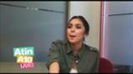 One-on-one with the birthday girl Julia Barretto