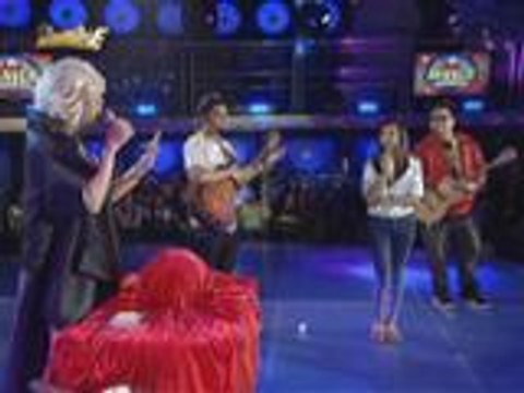 Madam Bertud pinaalala ang importance ng family