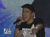Chinito hottie Enchong sings newest single 