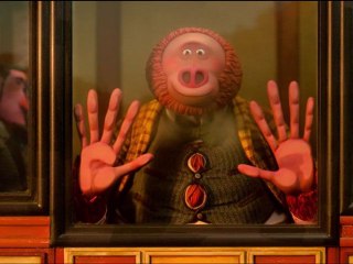 Game One Buzz : La Malédiction de la dame blanche & Monsieur Link