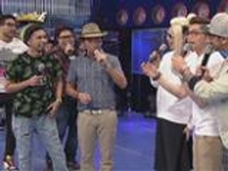 Bakit the best pa rin ang letters according kina Vice, Coleen at Kuya Kim?