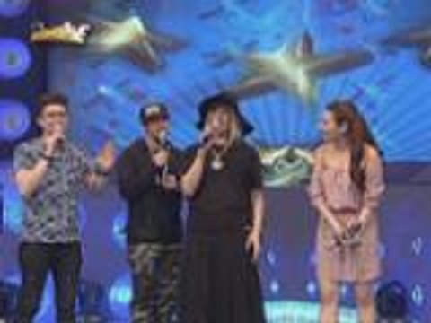 Bakit hindi nawawala ang love ni Vhong kay Vice?