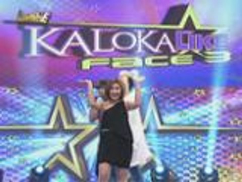 Approved kaya kay Matteo G ang Kalokalike ni Popstar Royalty Sarah G?