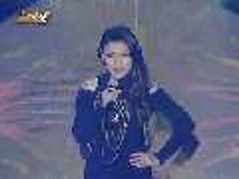 Lani Misalucha performs A Deeper Love on It's Showtime