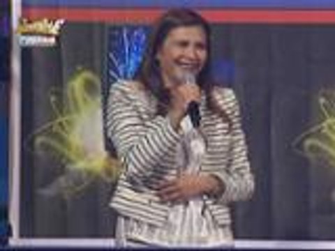 Zsa, nag-sample ng Hiram sa grand finals ng PINASikat