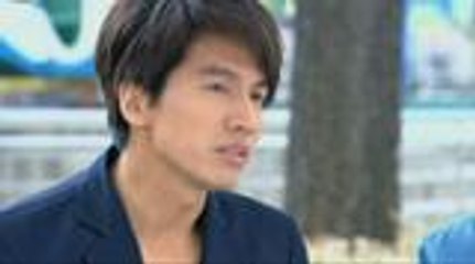 Gio agrees to sign mediation papers