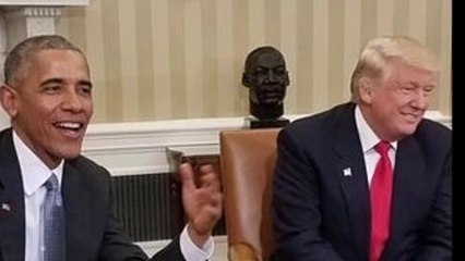 50 FACTS ABOUT PRESIDENT OBAMA!!!