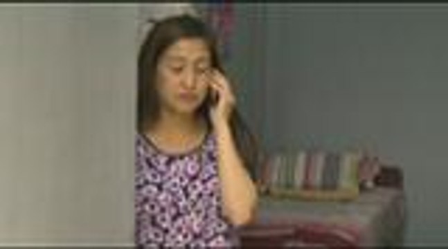 Ida, ibinalita sa kanyang ina ang bumubuting kalagayan ni Crisanto