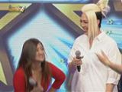 Ano ang reaction ni Dingdong Avanzano nang makita ang kalokalike ng asawa niyang si Jessa Zaragoza?