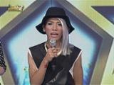 Vice Ganda original at kalokalike nagharap!