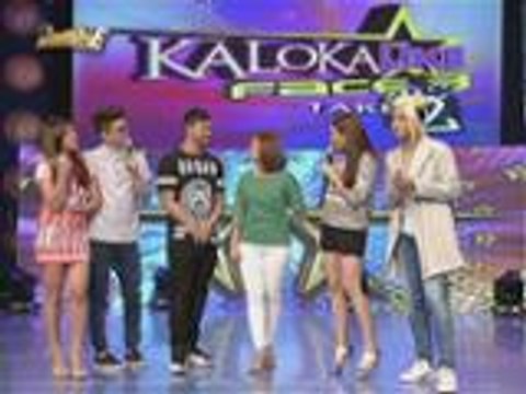 Kalokalike ni Sarah Geronimo inendorse na rin ang ABS-CBN TV Plus