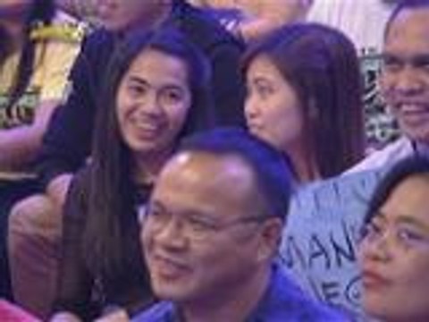 Vice Ganda nakipagkulitan sa Kalokalike ni Michael V.