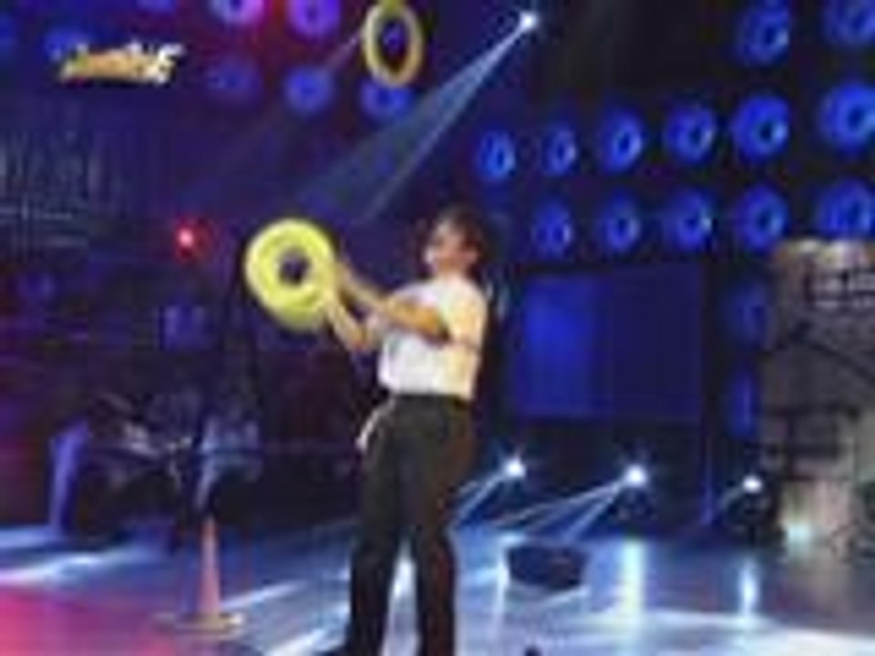 Ang magical love story nina Reinier at Rowena Atendido