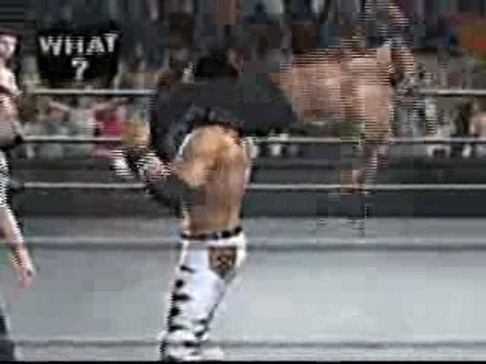 Latino Nation vs. MNM