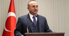 Son Dakika! Dışişleri Bakanı Çavuşoğlu: Rejimin Saldırıları Soçi Muhtırası'nın Açık İhlalidir